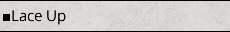 Lace Up