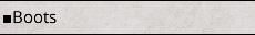 Boots