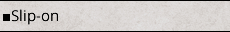 Slip-on